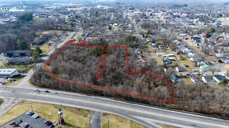 0 Henslee Dr Spring St, Dickson, TN 37055