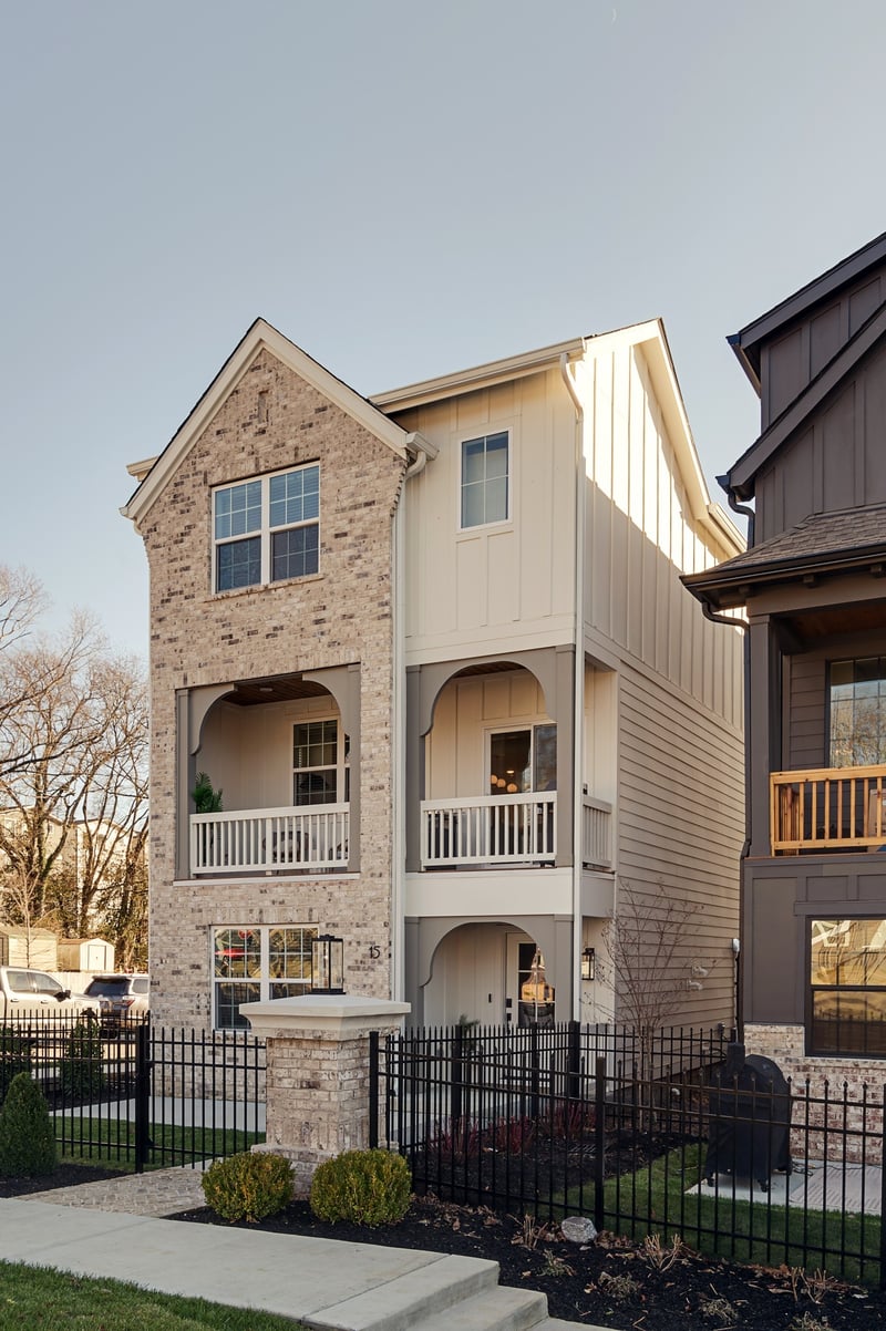 504 Edwin St, Nashville, TN 37207