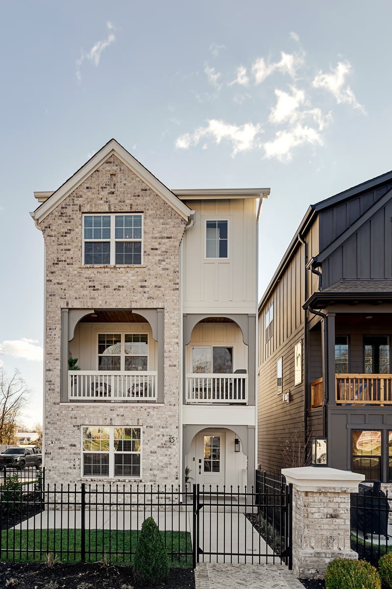 504 Edwin St, Nashville, TN 37207