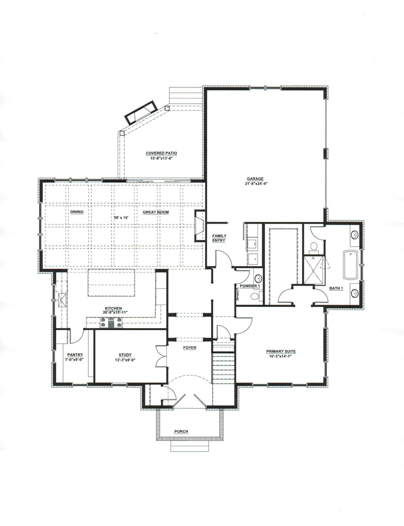 4009 Charter Oak Ct, Spring Hill, TN 37174