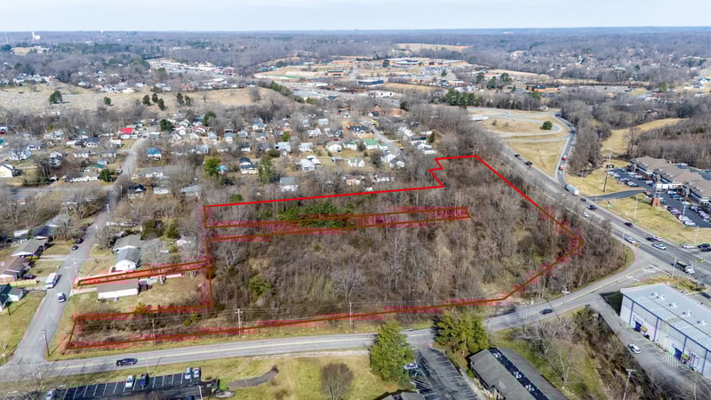 0 Henslee Dr Spring St, Dickson, TN 37055