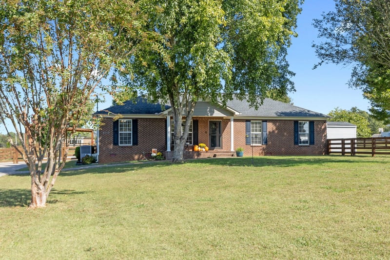 2118 Horton Way, Lewisburg, TN 37091