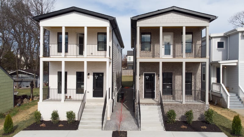 903A Delmas Ave, Nashville, TN 37216