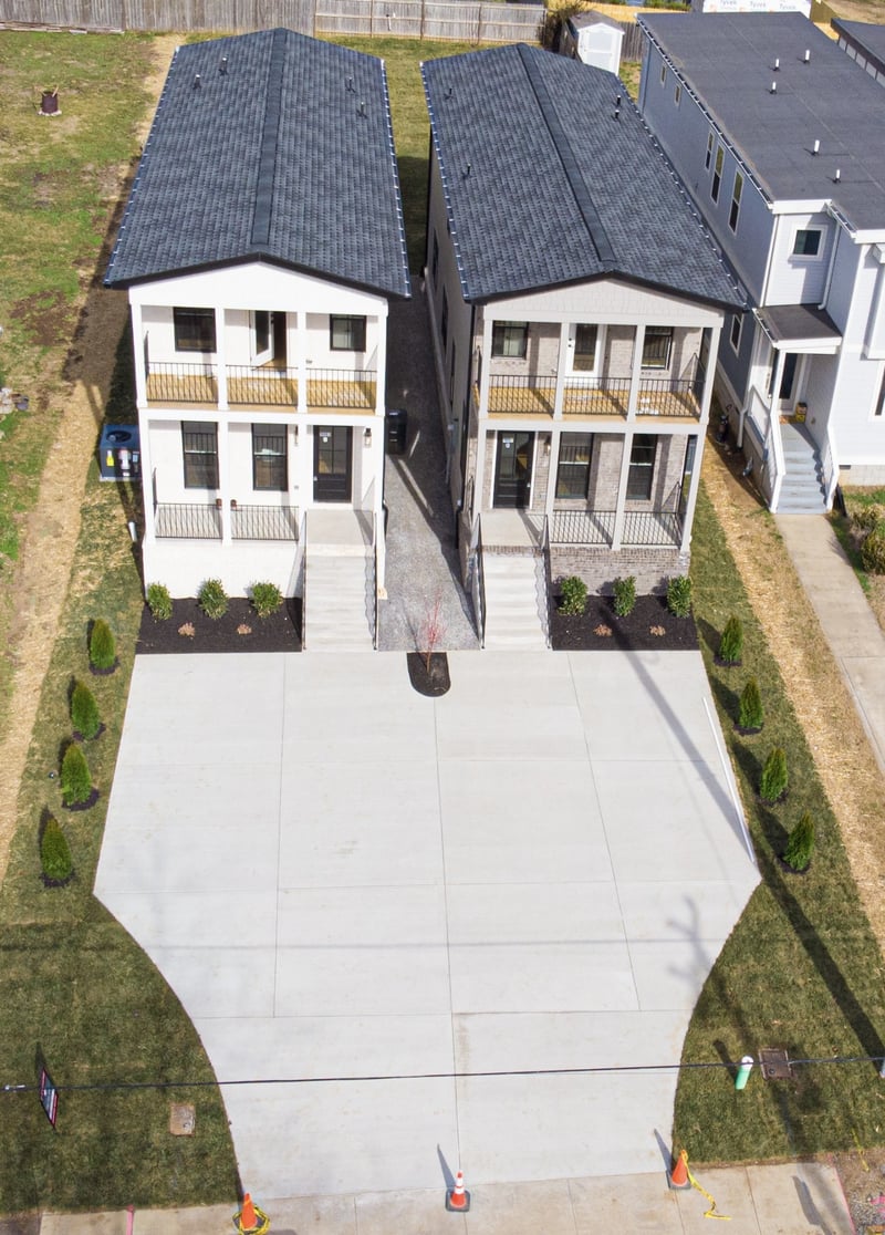 903A Delmas Ave, Nashville, TN 37216