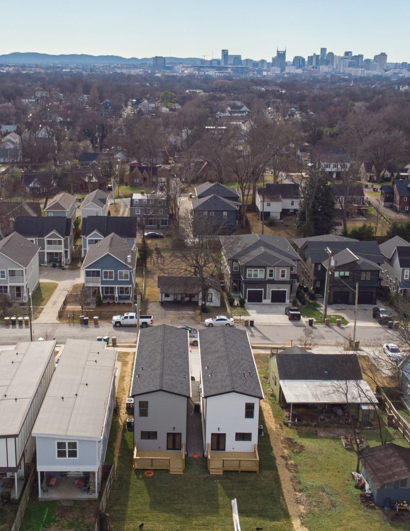 903B Delmas Ave, Nashville, TN 37216