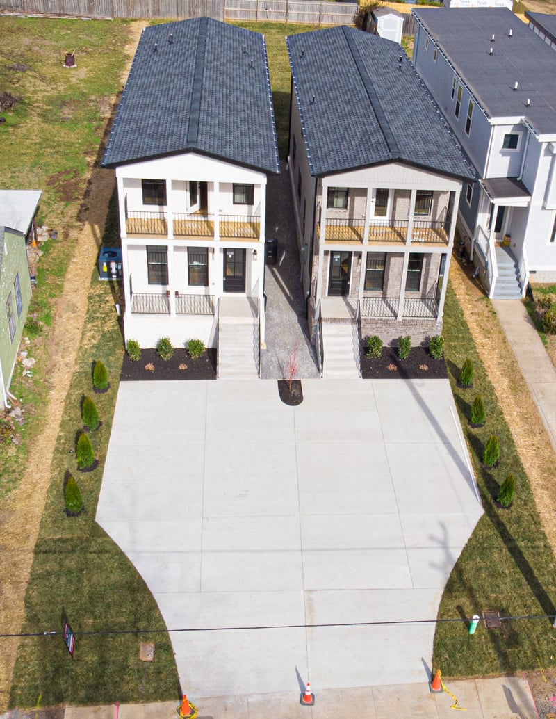 903B Delmas Ave, Nashville, TN 37216