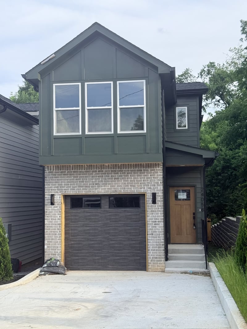 4420B Providence Hts, Nashville, TN 37211