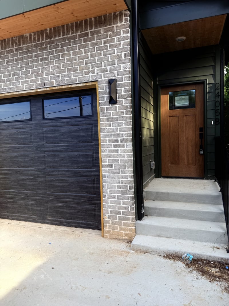 4420B Providence Hts, Nashville, TN 37211