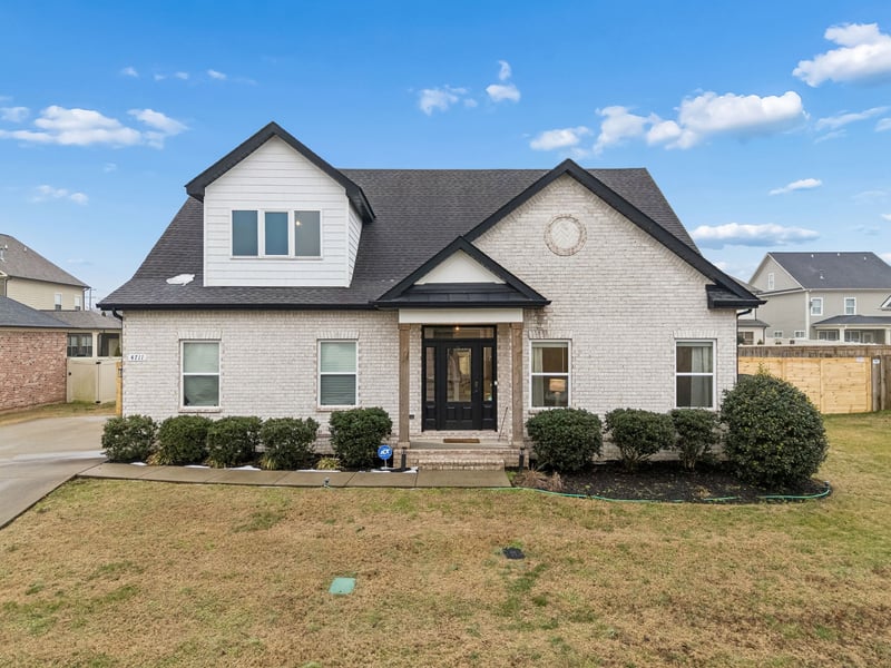 4711 Compassion Ln, Murfreesboro, TN 37128