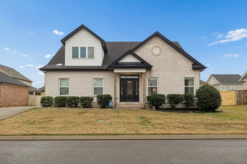 4711 Compassion Ln, Murfreesboro, TN 37128