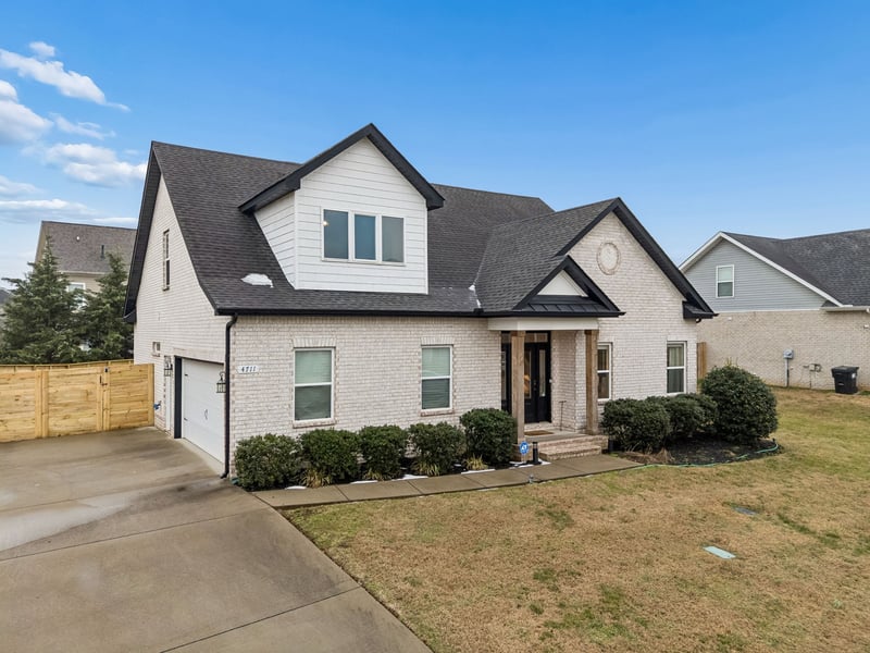 4711 Compassion Ln, Murfreesboro, TN 37128