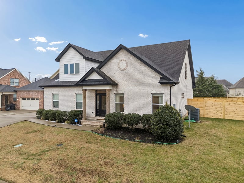 4711 Compassion Ln, Murfreesboro, TN 37128