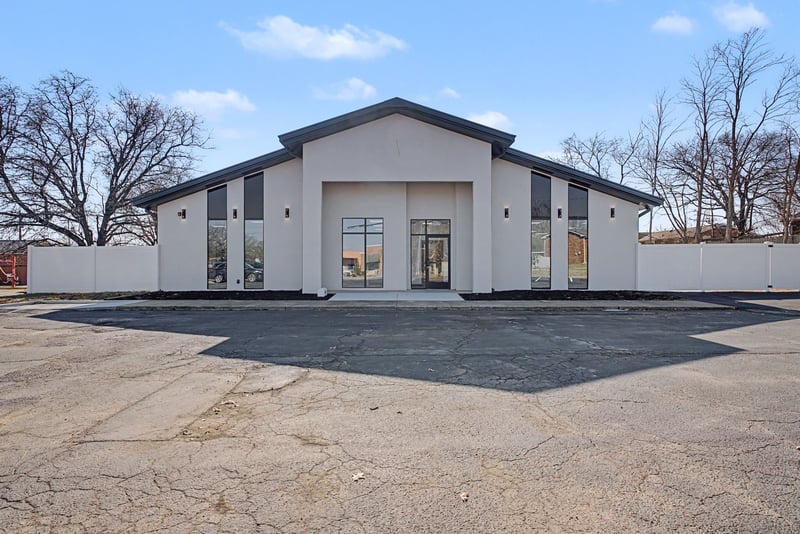 207 Iris Dr, Hendersonville, TN 37075