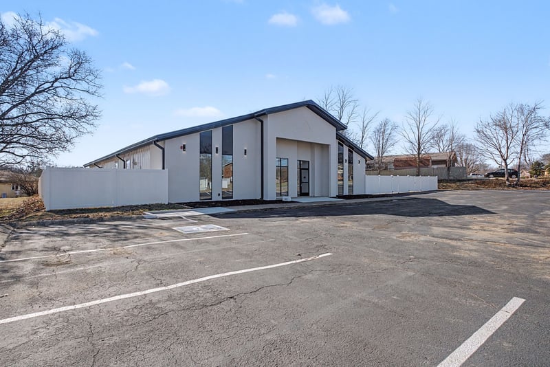 207 Iris Dr, Hendersonville, TN 37075