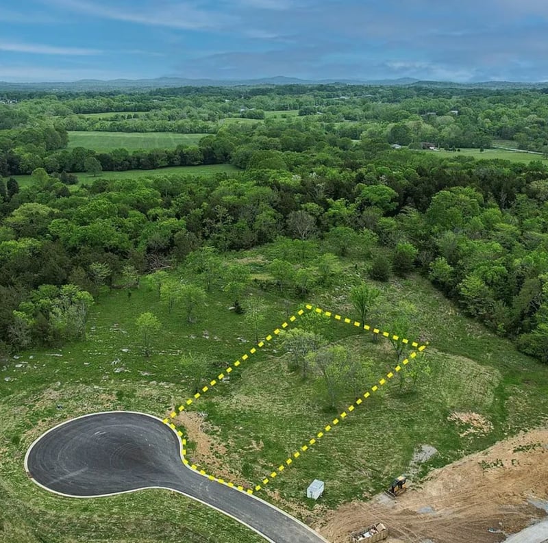 9439 Thatchbay Ct, College Grove, TN 37046