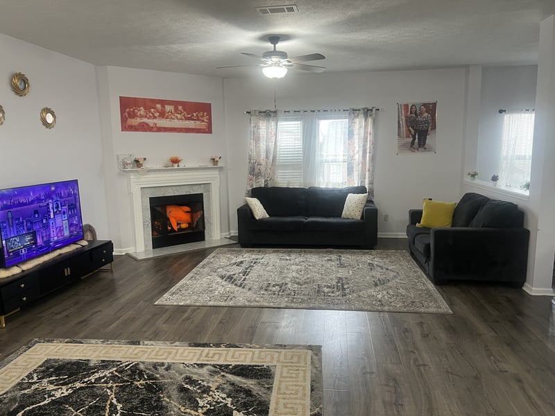 620 Pemberton Dr, Lebanon, TN 37087