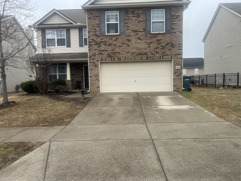 620 Pemberton Dr, Lebanon, TN 37087