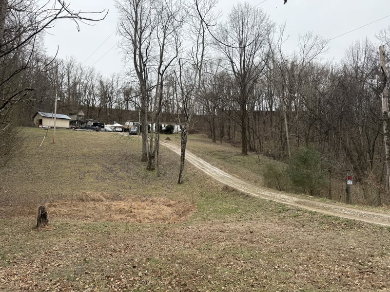 6437 Peytonsville Arno Rd, College Grove, TN 37046