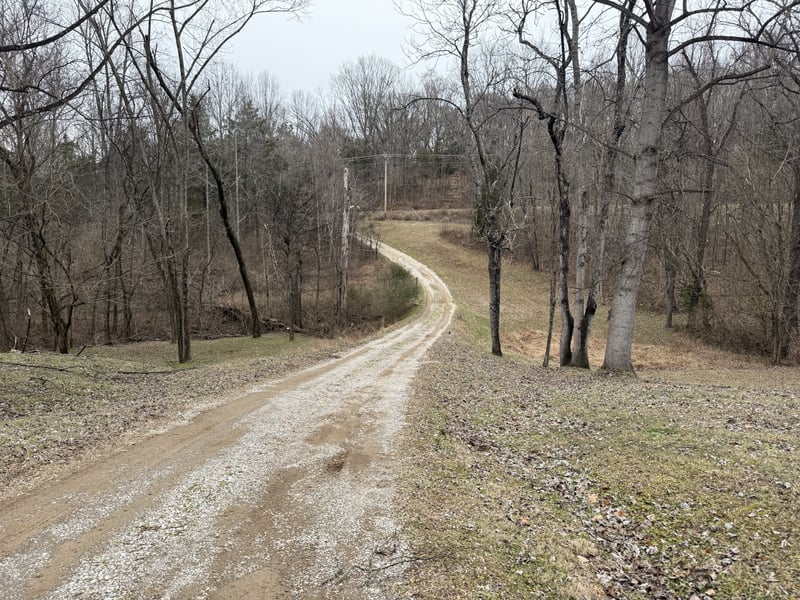 6437 Peytonsville Arno Rd, College Grove, TN 37046