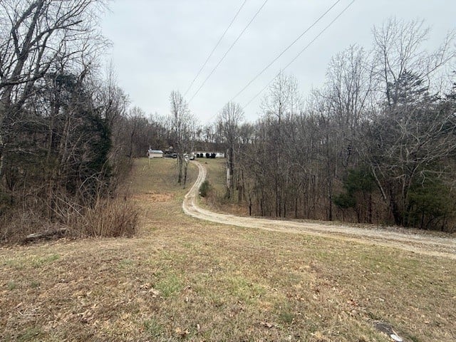 6437 Peytonsville Arno Rd, College Grove, TN 37046