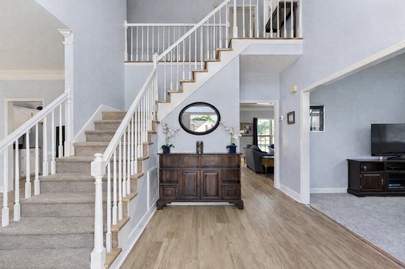 2326 Amber Glen Dr, Murfreesboro, TN 37128