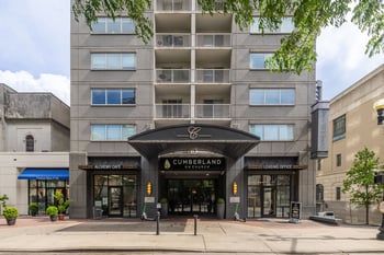 555 Church St #2300, Nashville, TN 37219