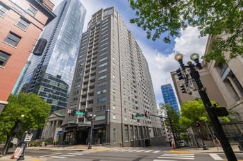 555 Church St #2300, Nashville, TN 37219