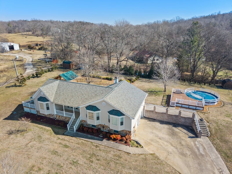 1260 Wrights Ln, Gallatin, TN 37066