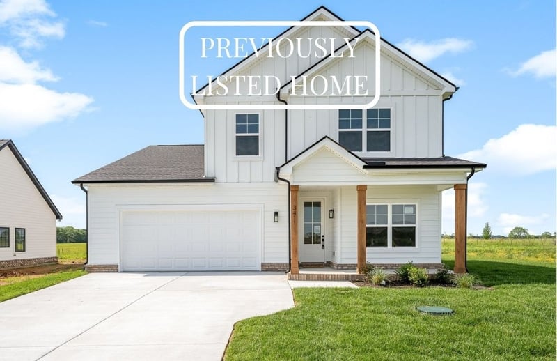 Forkhorn Dr, Bell Buckle, TN 37020