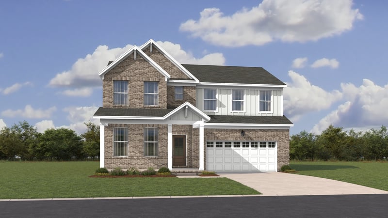 3508 Emery Ct, Murfreesboro, TN 37130