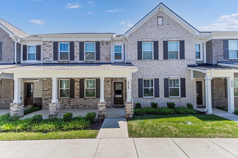 4510 Ropha Ct, Murfreesboro, TN 37128