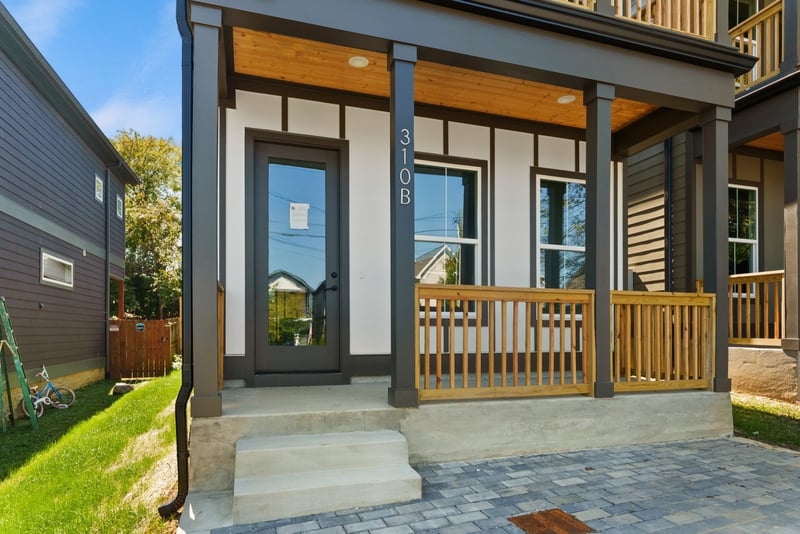 310 Prince Ave #B, Nashville, TN 37207