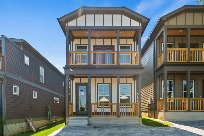 310 Prince Ave #B, Nashville, TN 37207