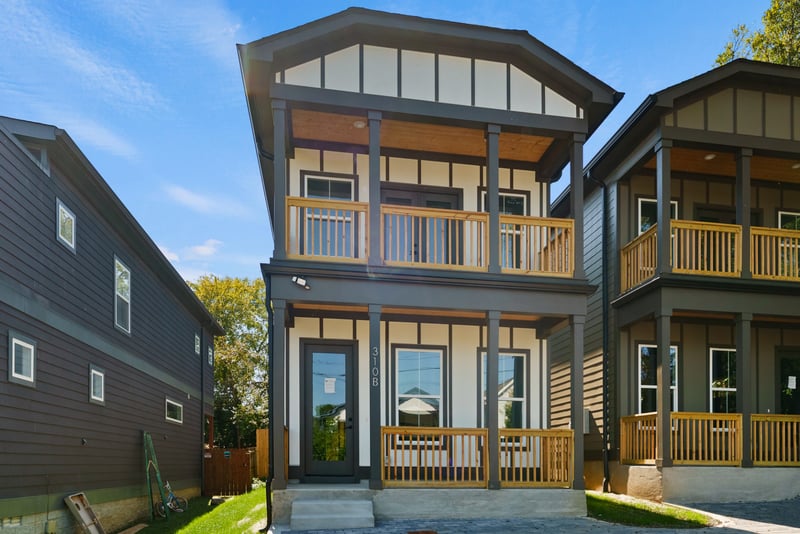 310 Prince Ave #B, Nashville, TN 37207