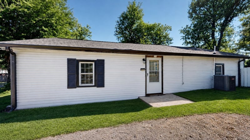 Home Worth Check
