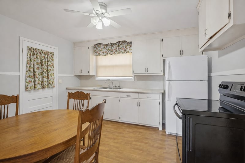 2849 Teakwood Dr, Nashville, TN 37214