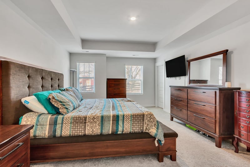 2736 Fordham St, Columbia, TN 38401