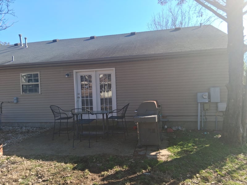 2280 Joann Dr, Spring Hill, TN 37174