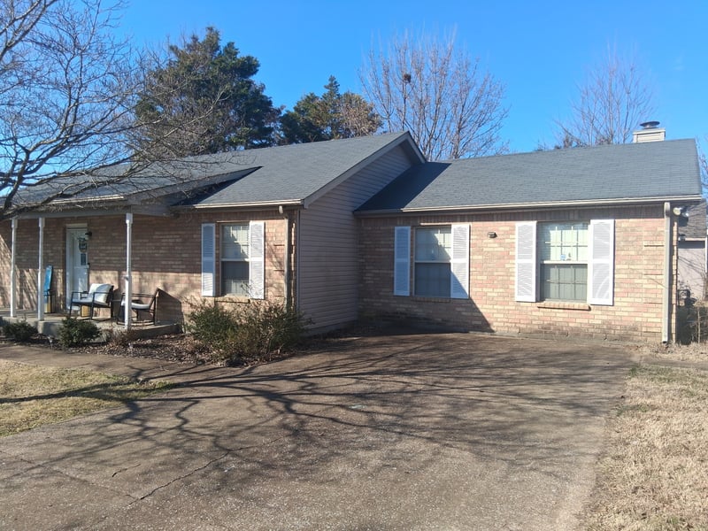 2280 Joann Dr, Spring Hill, TN 37174