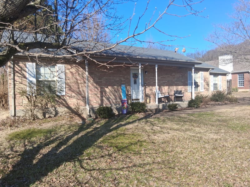 2280 Joann Dr, Spring Hill, TN 37174