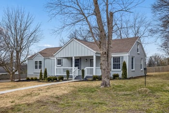 2101 Avalon Dr, Nashville, TN 37216