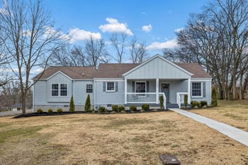 2101 Avalon Dr, Nashville, TN 37216