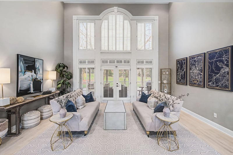 507 Allibar Pl, Brentwood, TN 37027