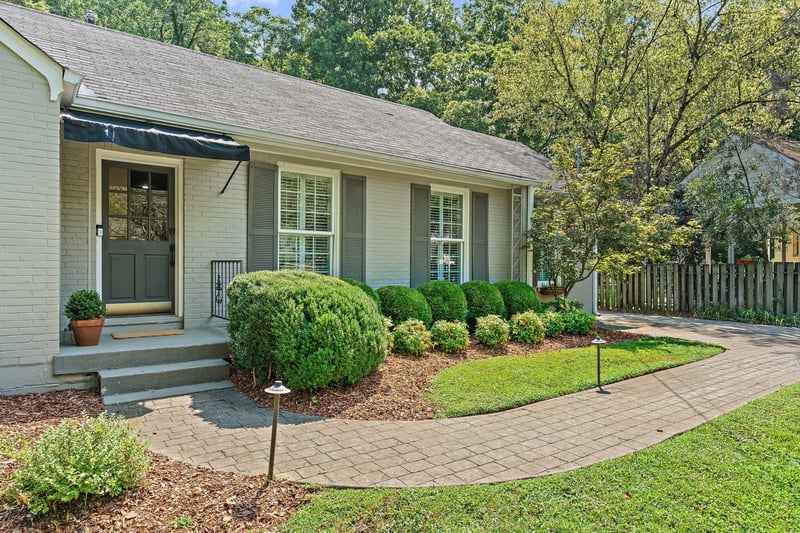 1108 Brookmeade Dr, Nashville, TN 37204