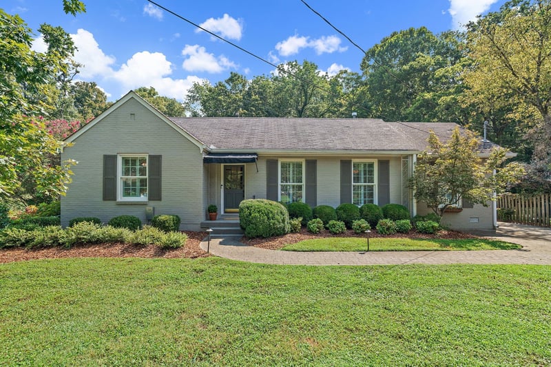 1108 Brookmeade Dr, Nashville, TN 37204
