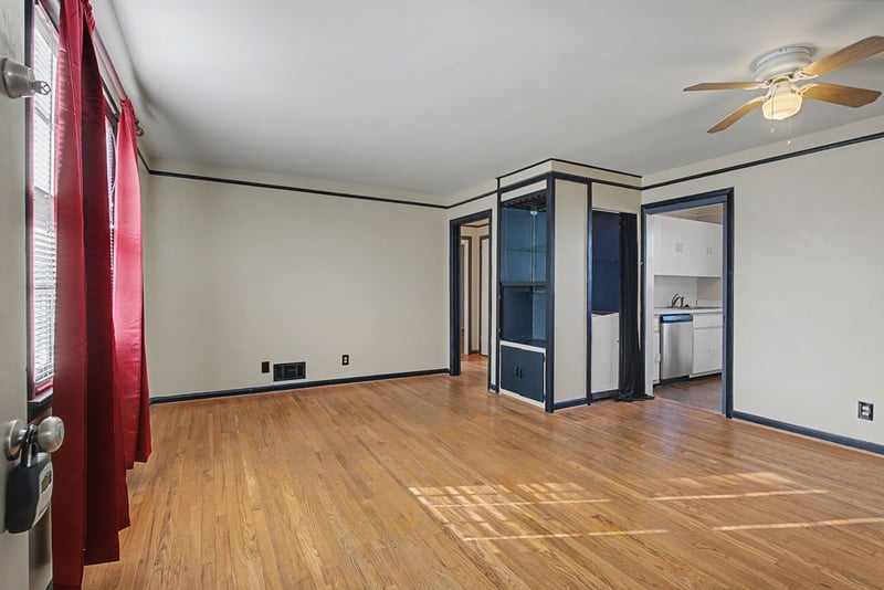 3317 Long Blvd #D5, Nashville, TN 37203