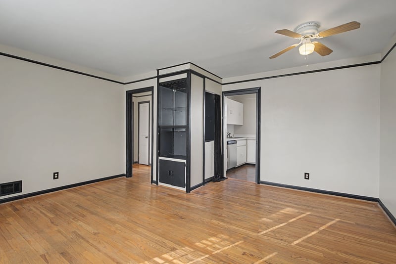 3317 Long Blvd #D5, Nashville, TN 37203