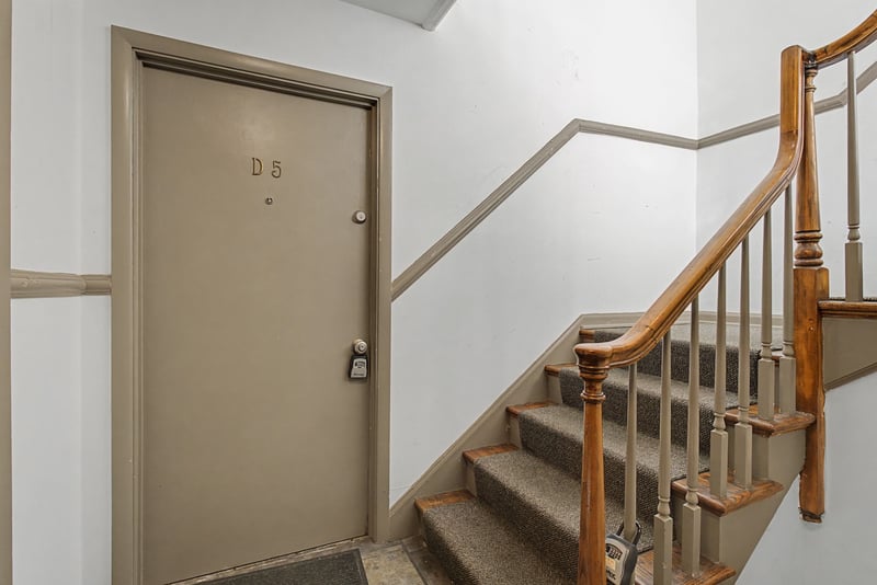 3317 Long Blvd #D5, Nashville, TN 37203