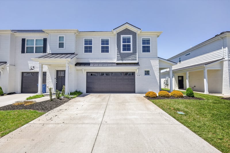 4330 Spyglass Dr, Murfreesboro, TN 37127