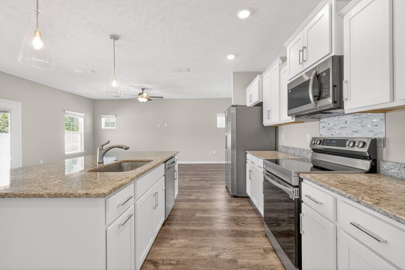 4330 Spyglass Dr, Murfreesboro, TN 37127